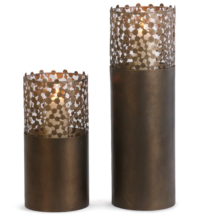 S/2 Mtl Luminaries