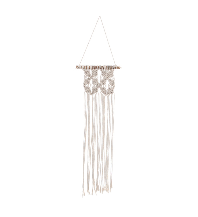 Macrame Wall Hanger 1