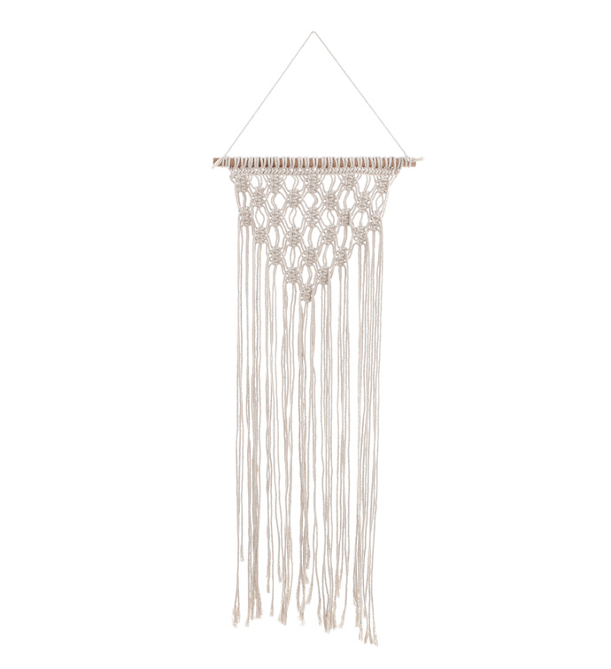 Macrame Wall Hanger 5