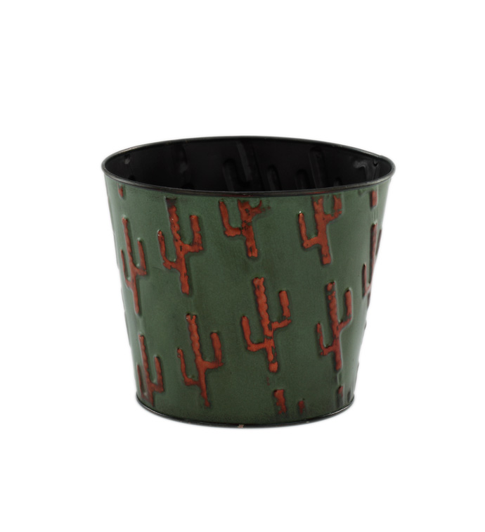 6.5" Cactus Pot Cover