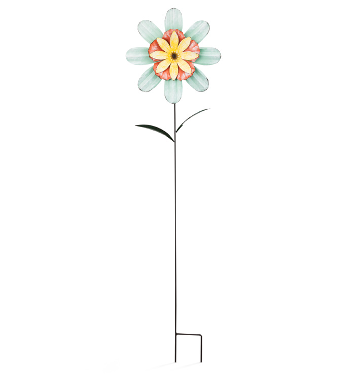 Flower Stake Image 