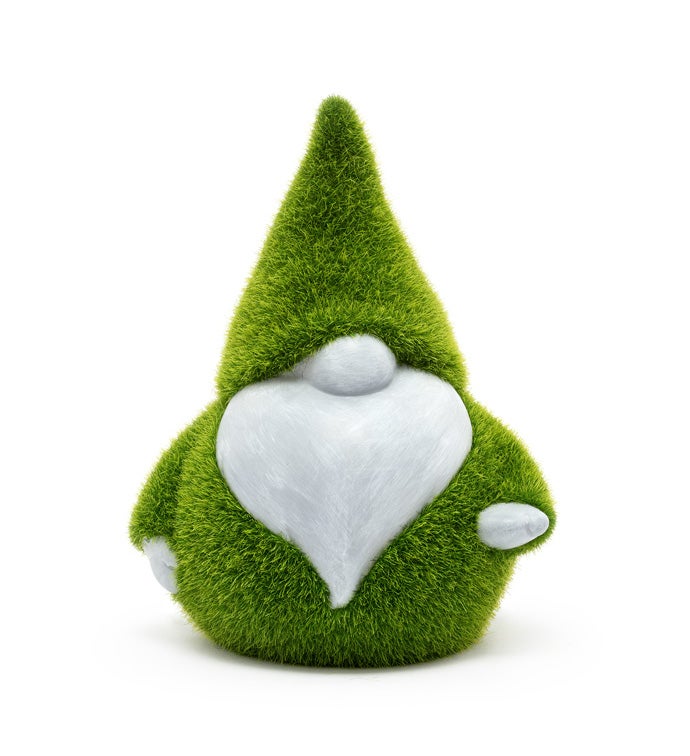 Small Moss Gnome