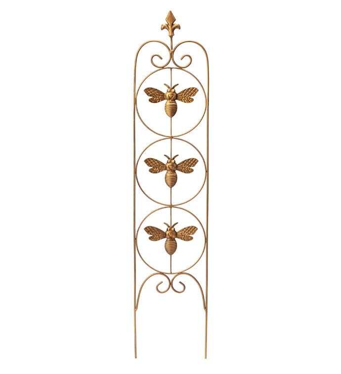 3-Bumblebee Stake