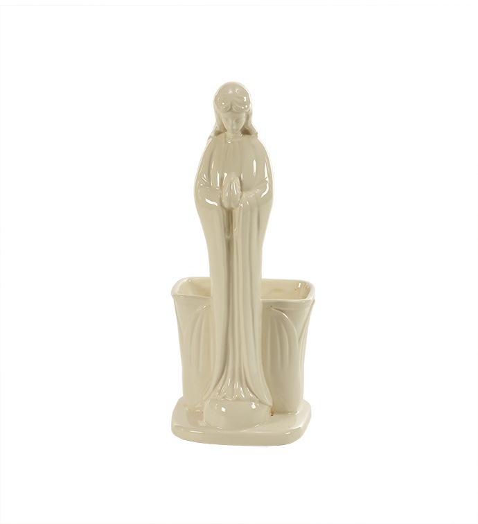 Madonna Planter