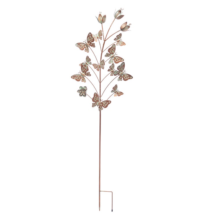 Butterfly/Tulip Stake
