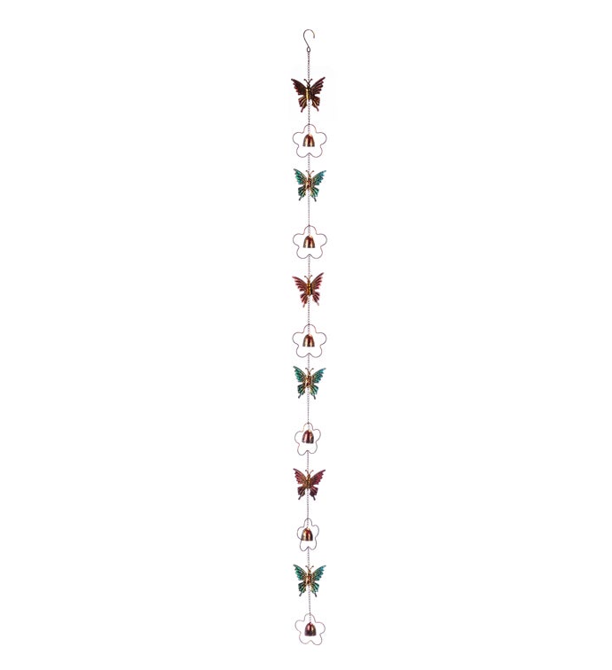 Butterfly/Flower/Bell Hanger