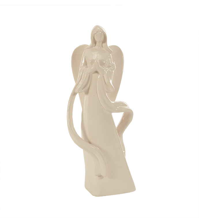 Angel Figure
