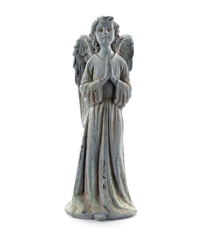 Praying Angel