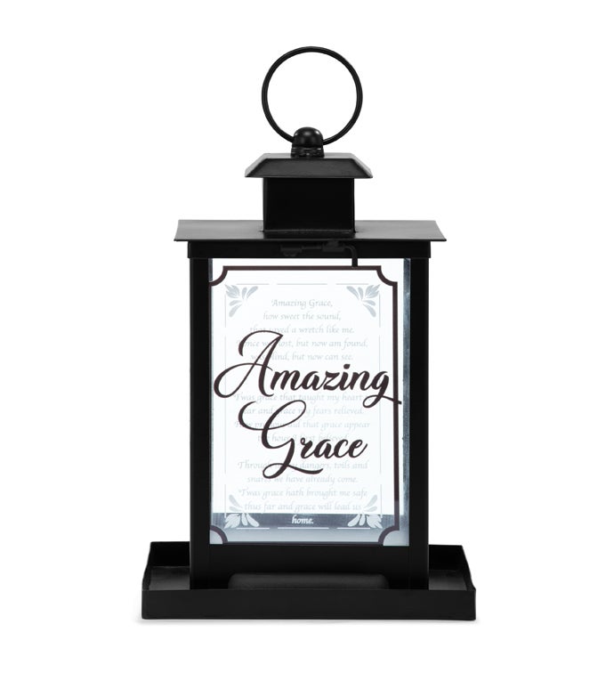 'Amazing Grace' Birdfeeder