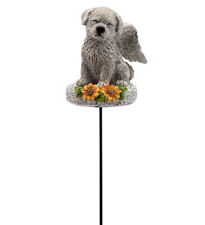 Guardian Angel Dog Pick