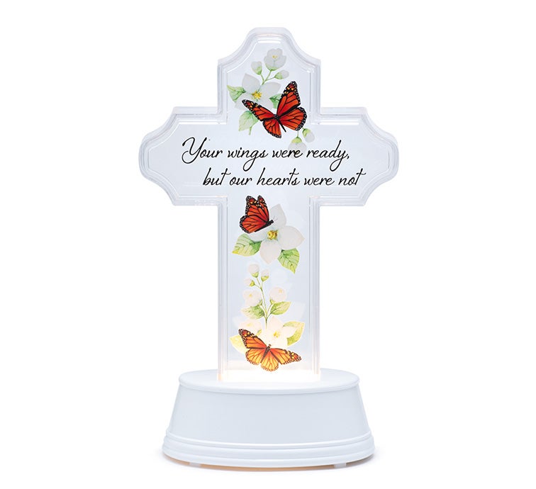 LED Cardinals Ltrn