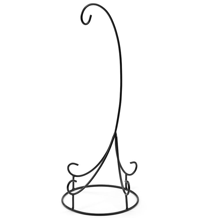 Decorative Metal Stand