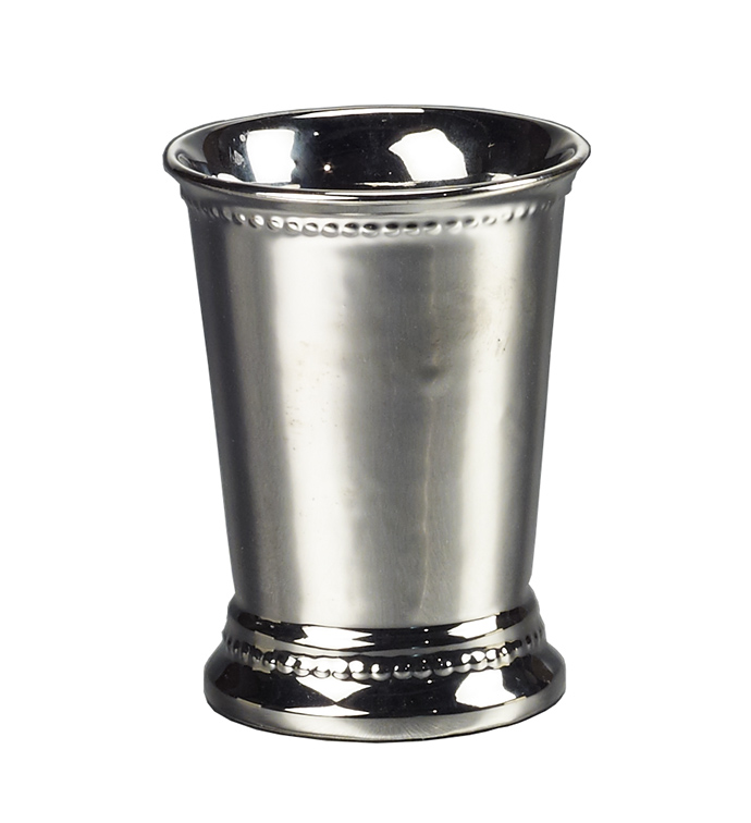 Small Mint Julep Vase