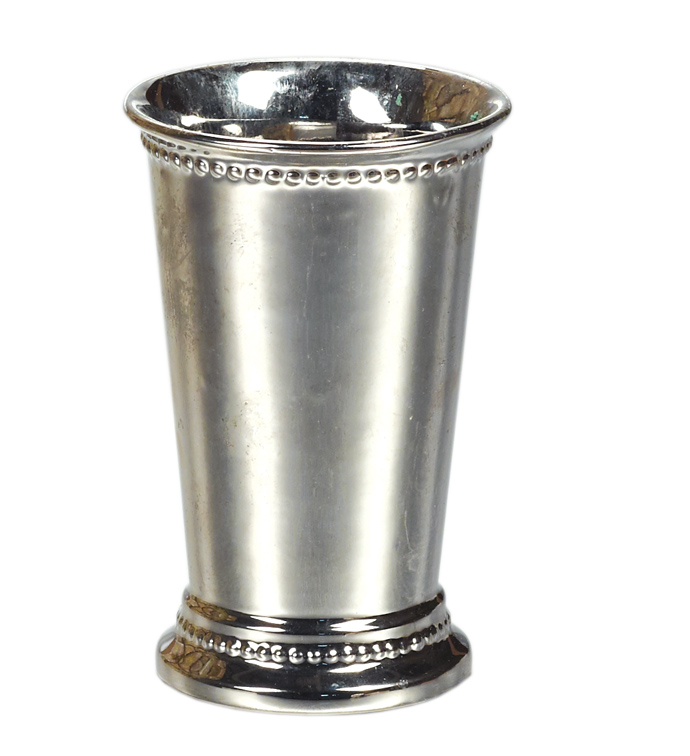 Lg Mint Julep Vase