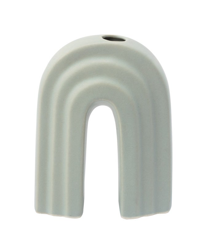 Gry Rbd Arch Vase