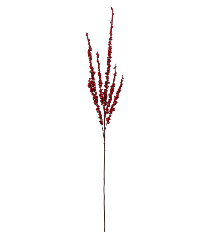 Red Berry Spike