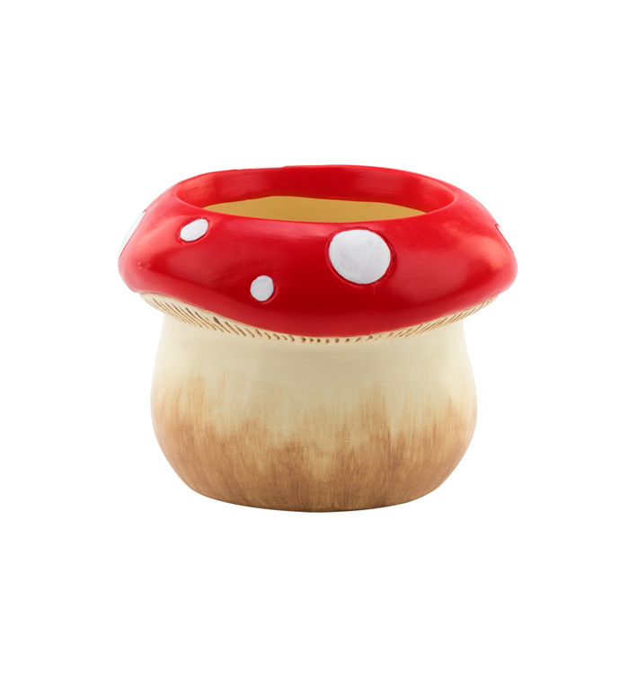 Mushroom Planter