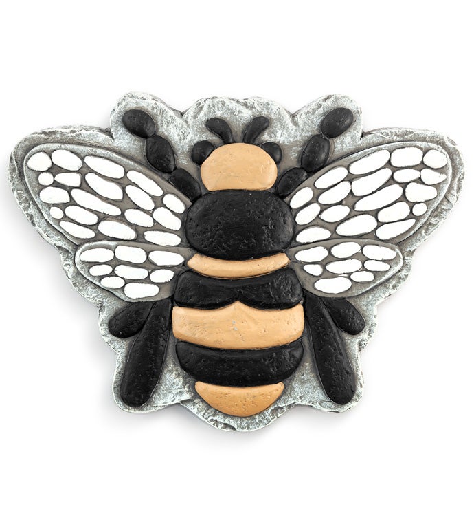 Bumblebee Stepping Stone           