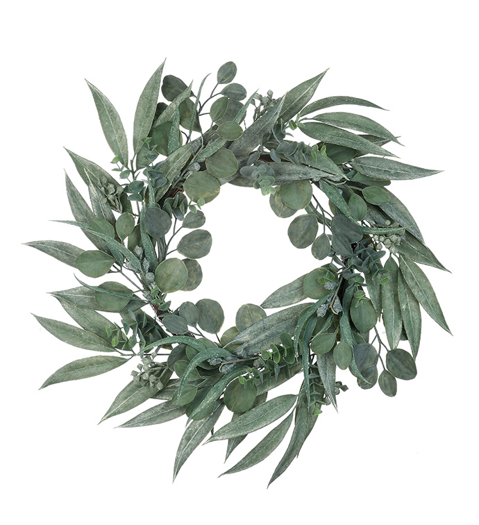 California Wreath