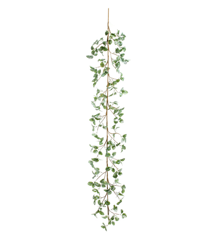 Sparkling Eucalyptus Garland