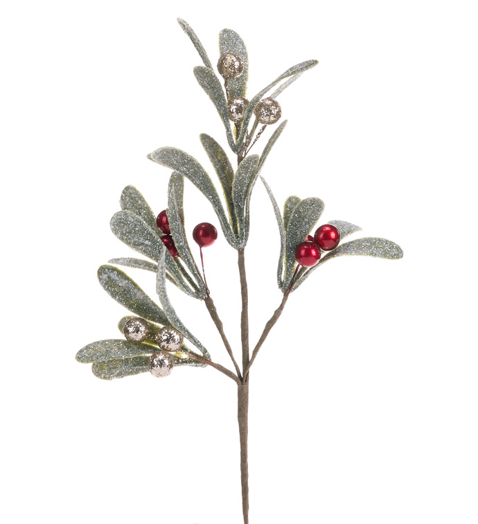 Elegant Winterberry Pick