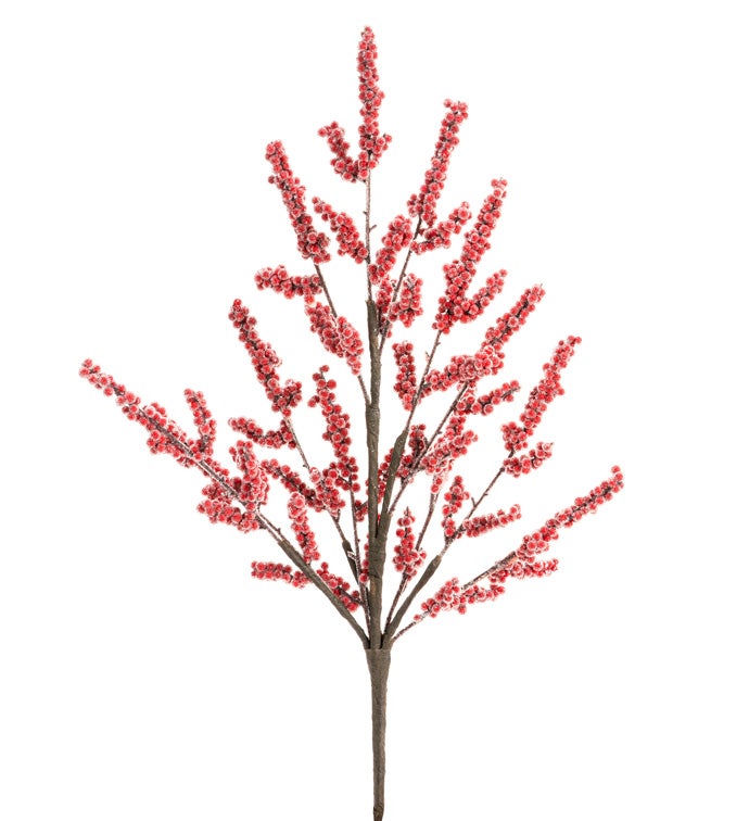 Red Ice Mini Berry Spray