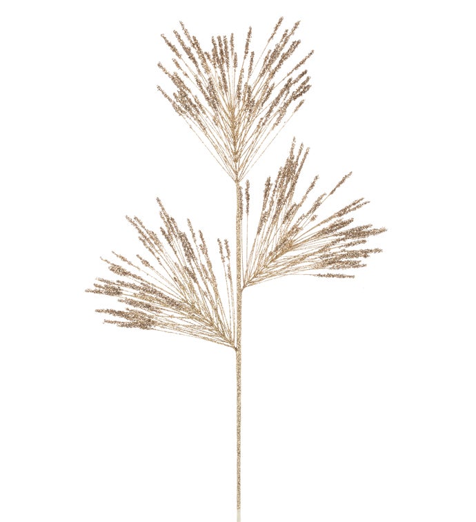 Champagne Glitter Spray x3