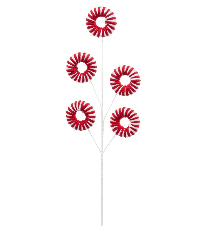 Peppermint Candy Spray