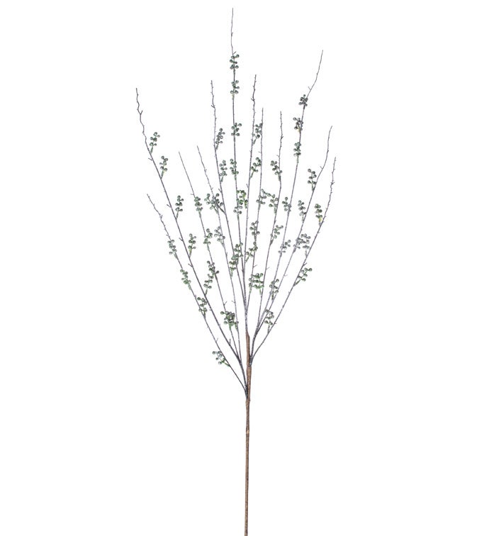 Mini Green Berry Spray