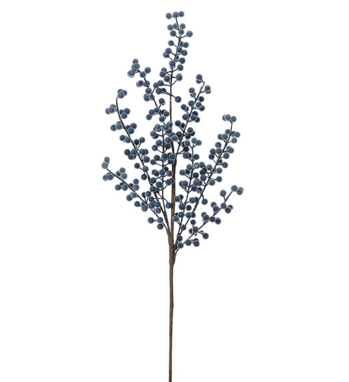 Icy Blue Berry Spray