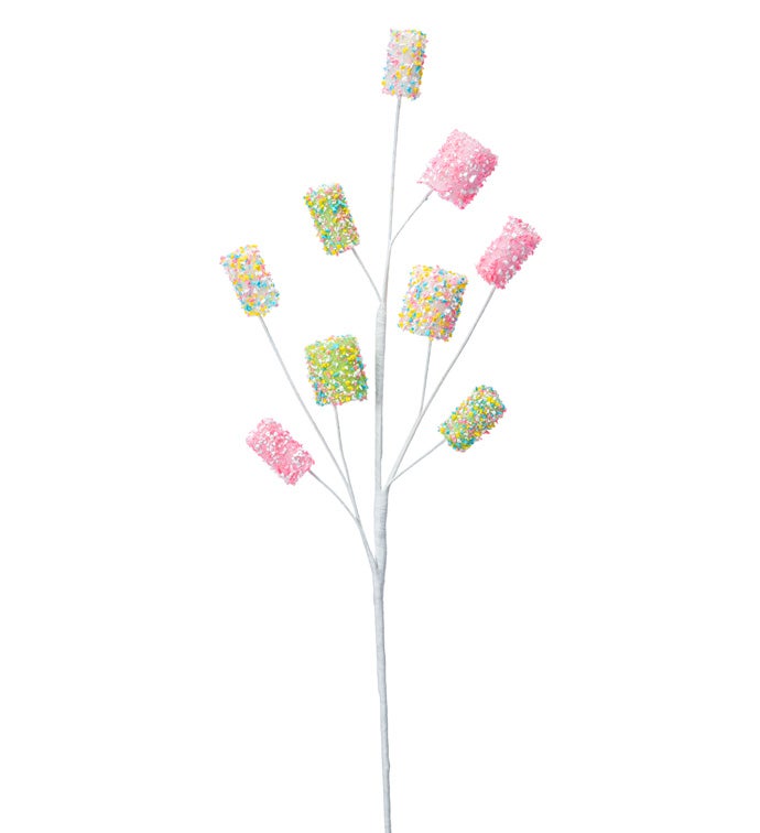 Sprinkles Cylinder Spray