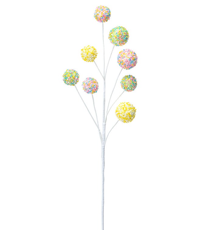 Sprinkles Ball Spray