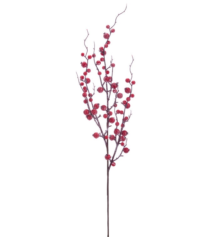 Red Mixed Berry Spray