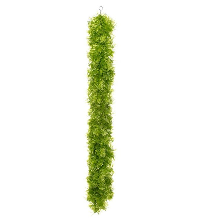 Light Green Pine Garland