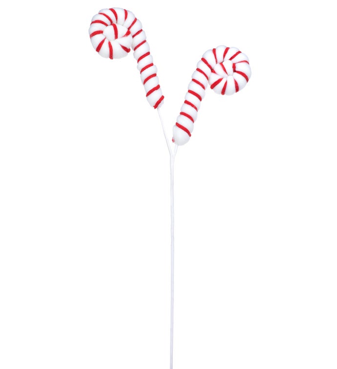 Candy Cane Spray x 2