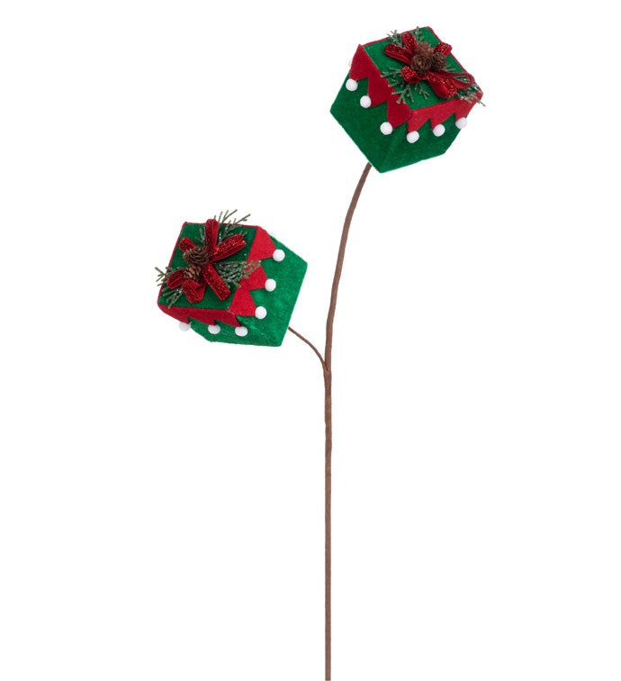 Christmas Package Spray x 2