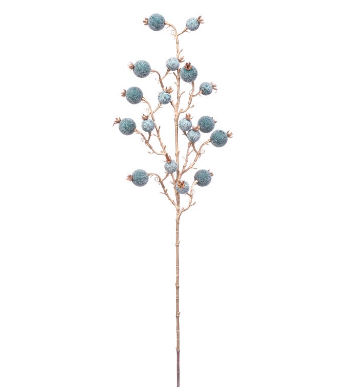 Blue Iced Berry Spray