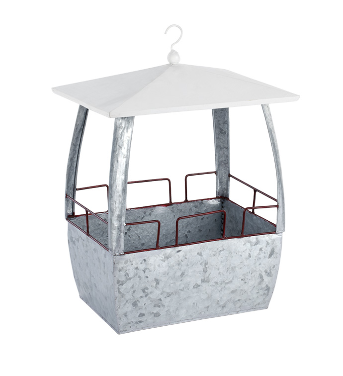 Gondola Hanging Planter