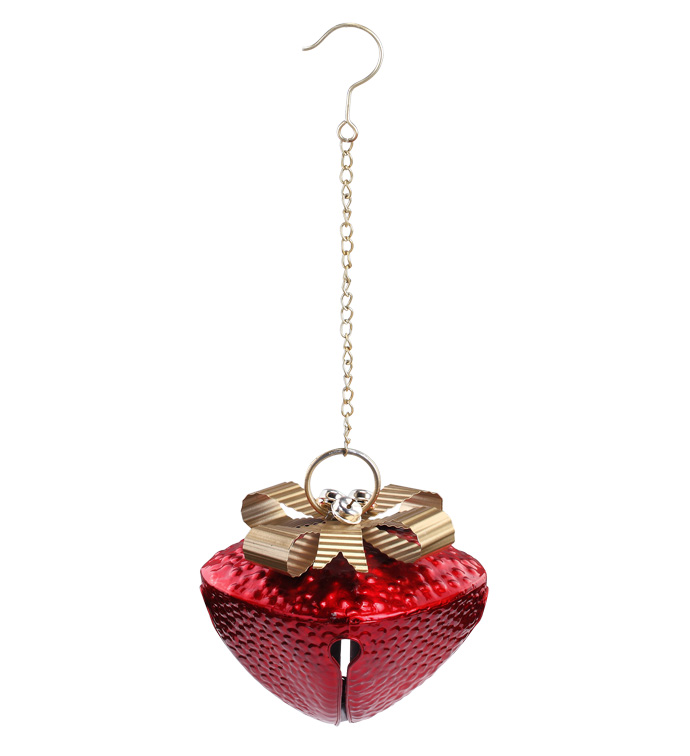 Red Hanging Ornament