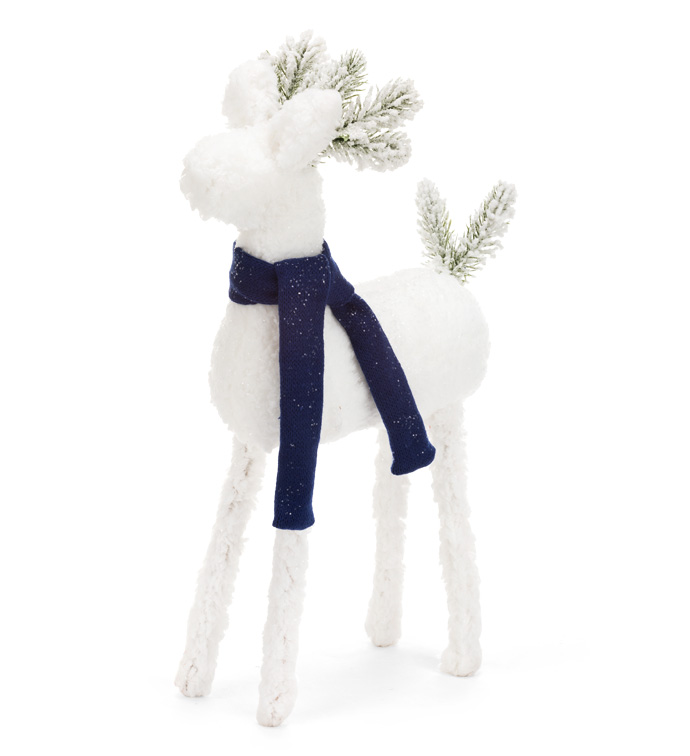 Tall Standing Deer