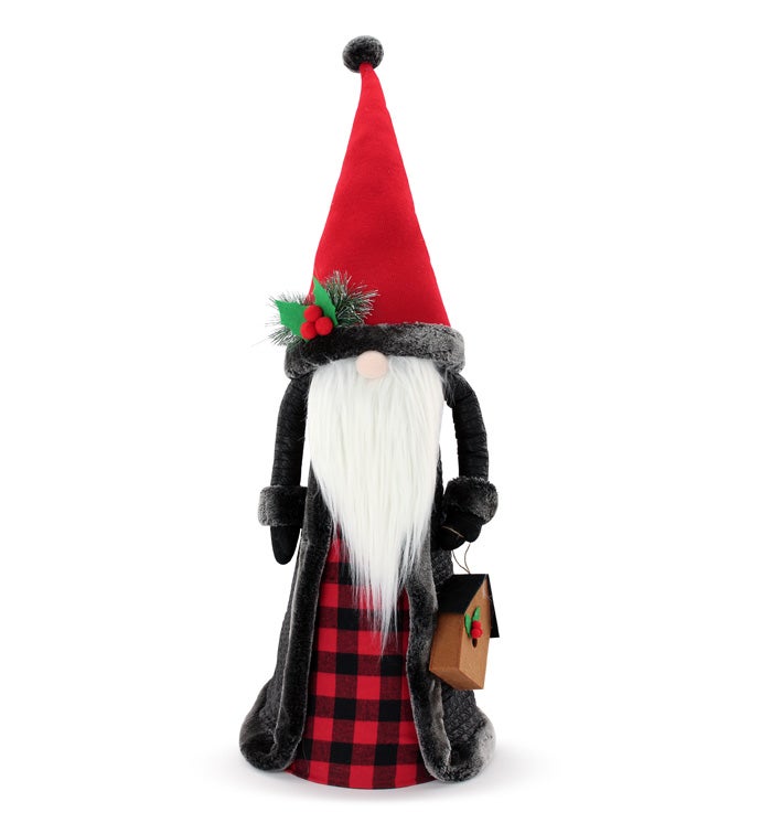 Santa Tree Topper                  