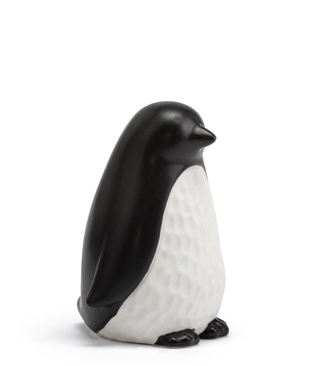 Small Penguin