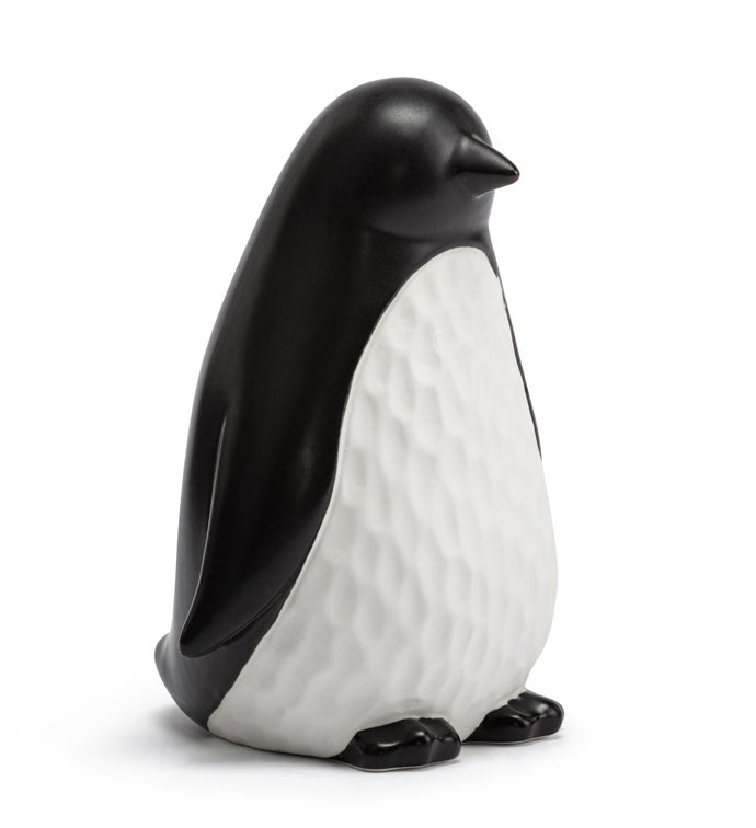 Large Penguin