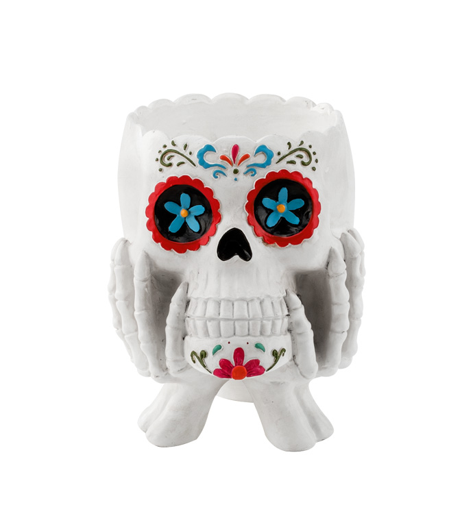 Sugar Skull Plnter