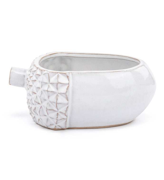 Acorn Planter