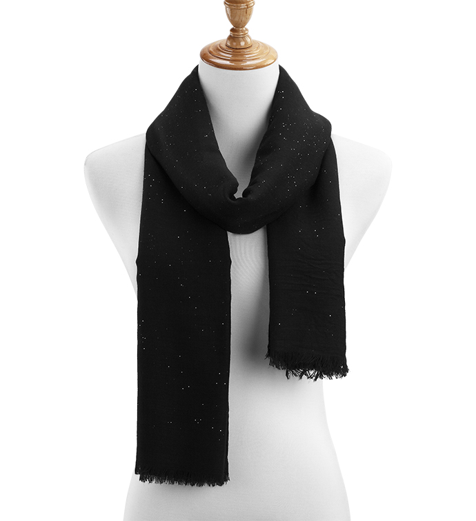 BK Spkl Scarf