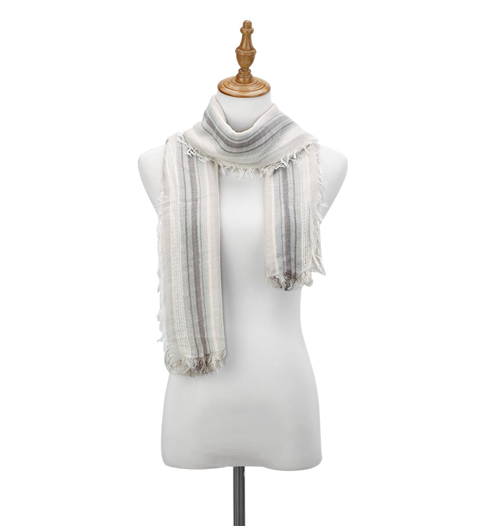 TA WEAVE SCARF