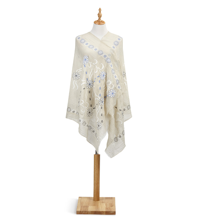 Be Daisy Scarf