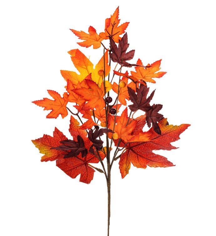 Vermont Maple Leaf Pick            