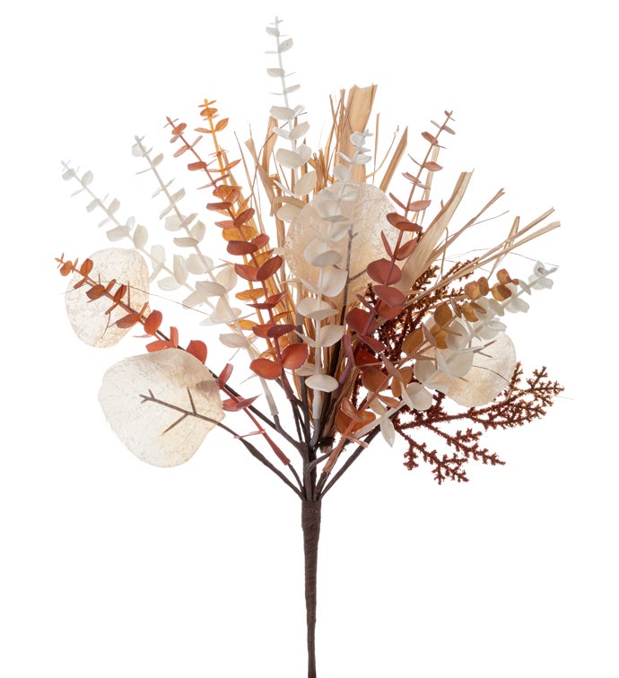 Fall Eucalyptus Pick